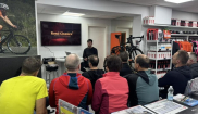 MALLORCA - STARTER - 10. - 23.3.2025