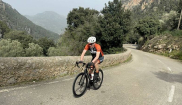 MALLORCA - STARTER - 10. - 23.3.2025