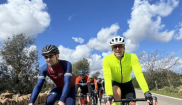 MALLORCA - STARTER - 10. - 23.3.2025