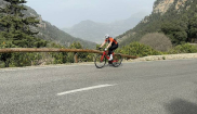 MALLORCA - STARTER - 10. - 23.3.2025