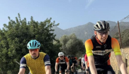 MALLORCA - STARTER - 10. - 23.3.2025
