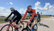 MALLORCA - STARTER - 10. - 23.3.2025