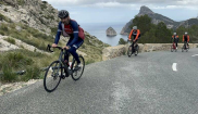 MALLORCA - STARTER - 10. - 23.3.2025