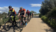 MALLORCA - STARTER - 10. - 23.3.2025