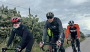 MALLORCA - STARTER - 10. - 23.3.2025