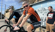 MALLORCA - STARTER - 10. - 23.3.2025