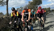 MALLORCA - STARTER - 10. - 23.3.2025