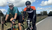 MALLORCA - STARTER - 10. - 23.3.2025