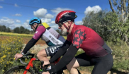 MALLORCA - STARTER - 10. - 23.3.2025