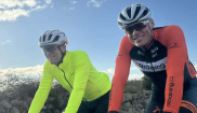 MALLORCA - STARTER - 10. - 23.3.2025