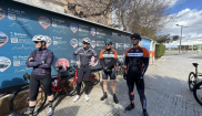 MALLORCA - STARTER - 10. - 23.3.2025