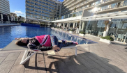 MALLORCA - STARTER - 10. - 23.3.2025