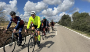 MALLORCA - STARTER - 10. - 23.3.2025