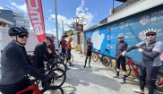 MALLORCA - STARTER - 10. - 23.3.2025
