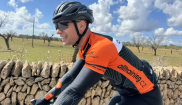 MALLORCA - STARTER - 10. - 23.3.2025