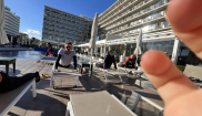 MALLORCA - STARTER - 10. - 23.3.2025