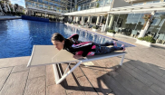 MALLORCA - STARTER - 10. - 23.3.2025