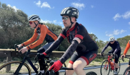 MALLORCA - STARTER - 10. - 23.3.2025