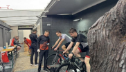 MALLORCA - STARTER - 10. - 23.3.2025