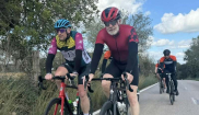 MALLORCA - STARTER - 10. - 23.3.2025