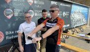 MALLORCA - STARTER - 10. - 23.3.2025
