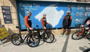 MALLORCA - STARTER - 10. - 23.3.2025