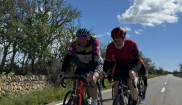 MALLORCA - STARTER - 10. - 23.3.2025
