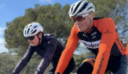 MALLORCA - STARTER - 10. - 23.3.2025