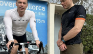MALLORCA - STARTER - 10. - 23.3.2025