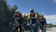 MALLORCA - STARTER - 10. - 23.3.2025