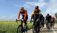 MALLORCA - STARTER - 10. - 23.3.2025