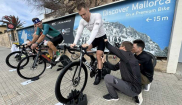 MALLORCA - STARTER - 10. - 23.3.2025