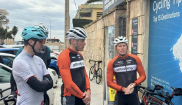 MALLORCA - STARTER - 10. - 23.3.2025