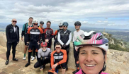 MALLORCA - STARTER - 10. - 23.3.2025