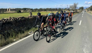 MALLORCA - STARTER - 10. - 23.3.2025