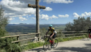 MALLORCA - STARTER - 10. - 23.3.2025