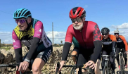 MALLORCA - STARTER - 10. - 23.3.2025