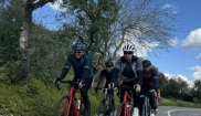 MALLORCA - STARTER - 10. - 23.3.2025
