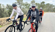 MALLORCA - STARTER - 10. - 23.3.2025