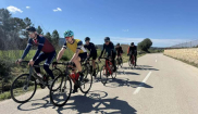 MALLORCA - STARTER - 10. - 23.3.2025