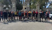 MALLORCA - STARTER - 10. - 23.3.2025