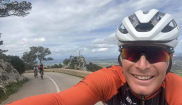 MALLORCA - STARTER - 10. - 23.3.2025
