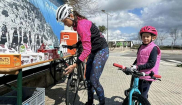 MALLORCA - STARTER - 10. - 23.3.2025
