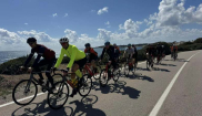 MALLORCA - STARTER - 10. - 23.3.2025