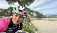 MALLORCA - STARTER - 10. - 23.3.2025