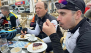 MALLORCA - STARTER - 10. - 23.3.2025