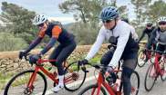 MALLORCA - STARTER - 10. - 23.3.2025