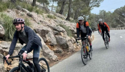 MALLORCA - STARTER - 10. - 23.3.2025
