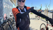 MALLORCA - STARTER - 10. - 23.3.2025