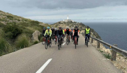 MALLORCA - STARTER - 10. - 23.3.2025